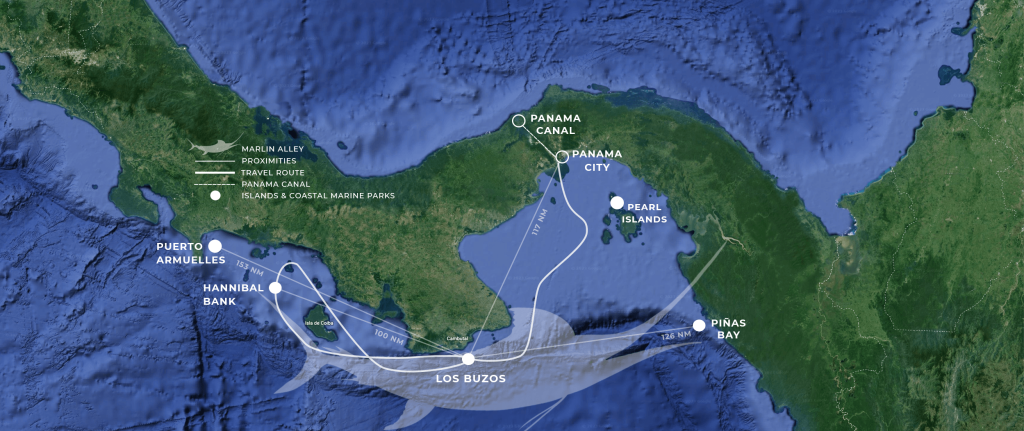 Book Review: Fishing Guide to Central America's Prolific Pacific