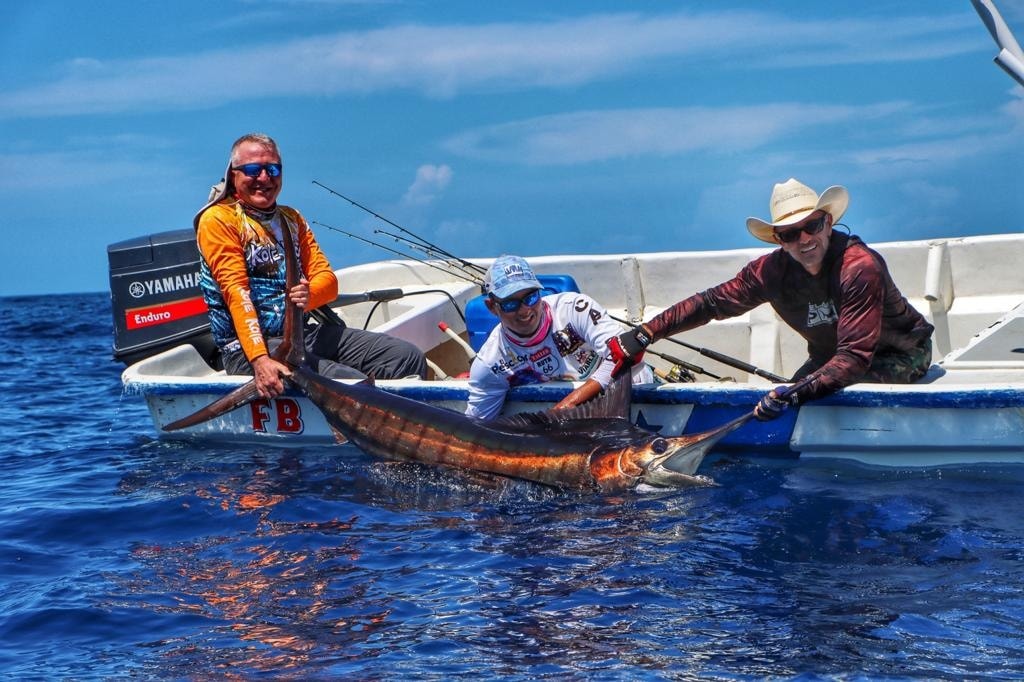 Alta Pesca Panama‎