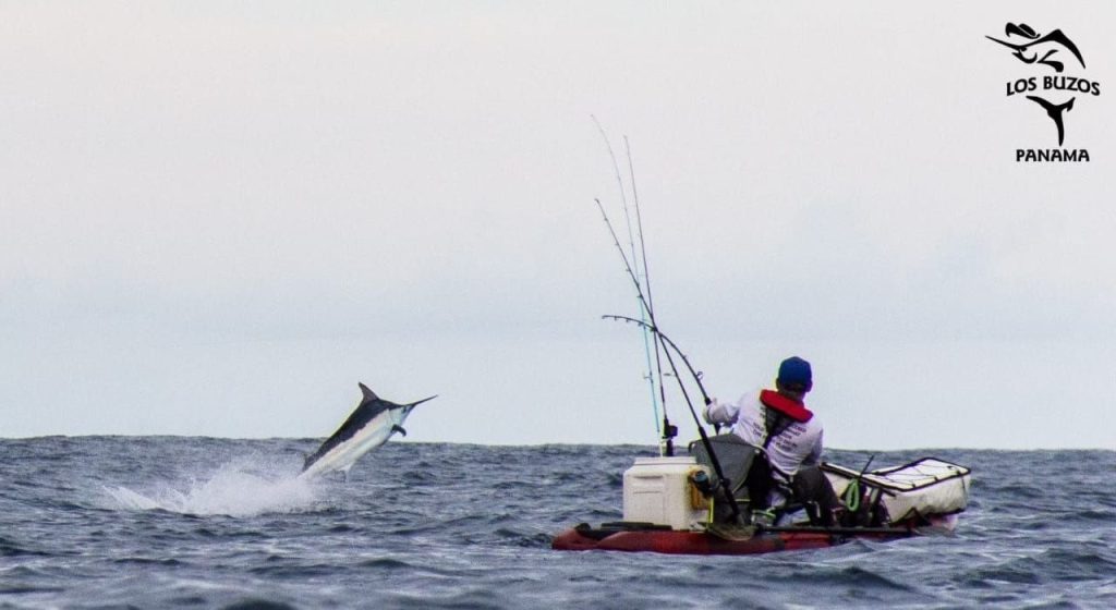 Boat and Tackle - Tucan Lodge Panama