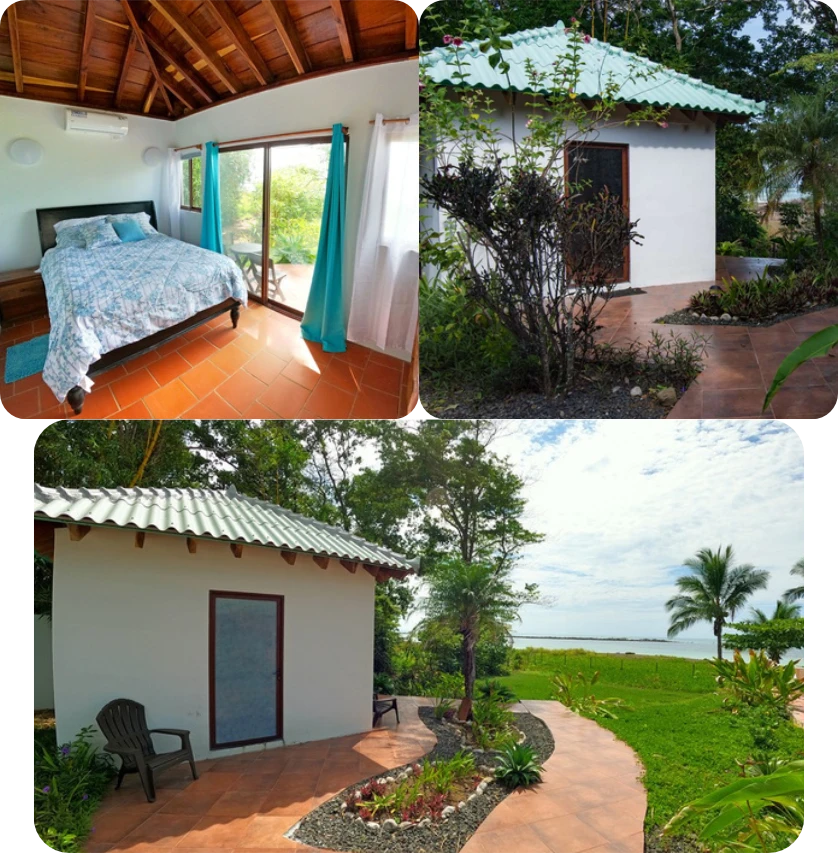 Los Buzos: Offshore Fishing & Adventure Resort | 2 DAY + FISHING & ADVENTURE PACKAGE