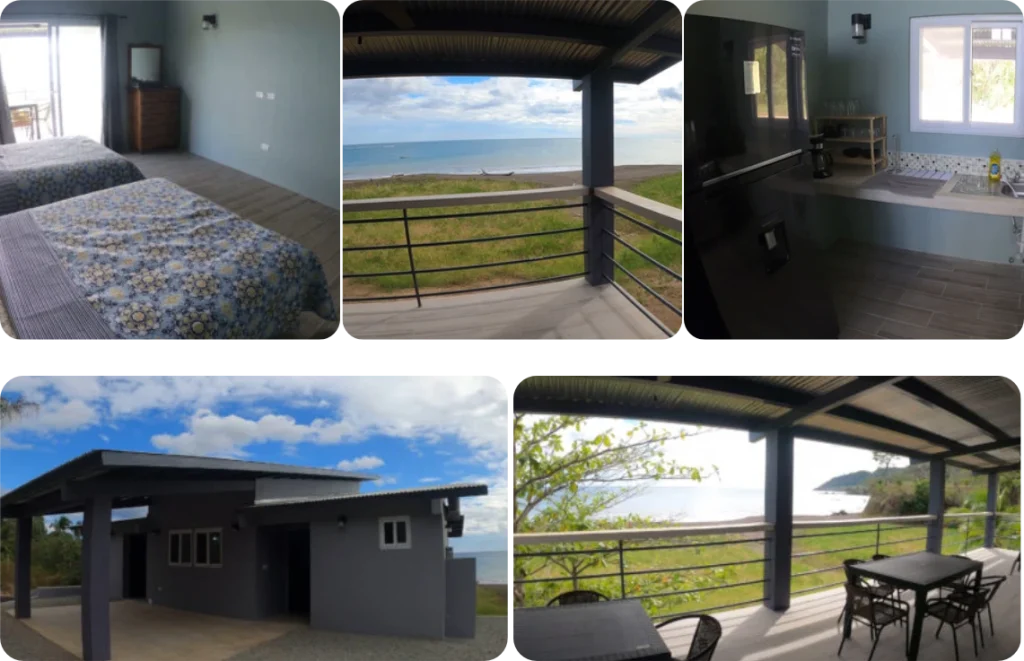 Los Buzos: Offshore Fishing & Adventure Resort | 2 DAY + FISHING & ADVENTURE PACKAGE