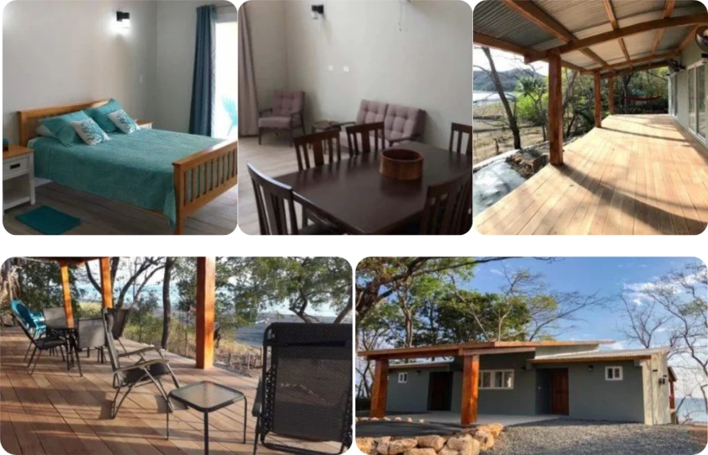 Los Buzos: Offshore Fishing & Adventure Resort | 2 DAY + FISHING & ADVENTURE PACKAGE