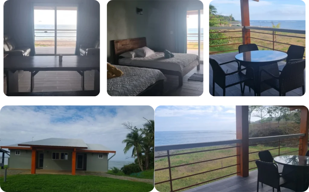 Los Buzos: Offshore Fishing & Adventure Resort | 2 DAY + FISHING & ADVENTURE PACKAGE