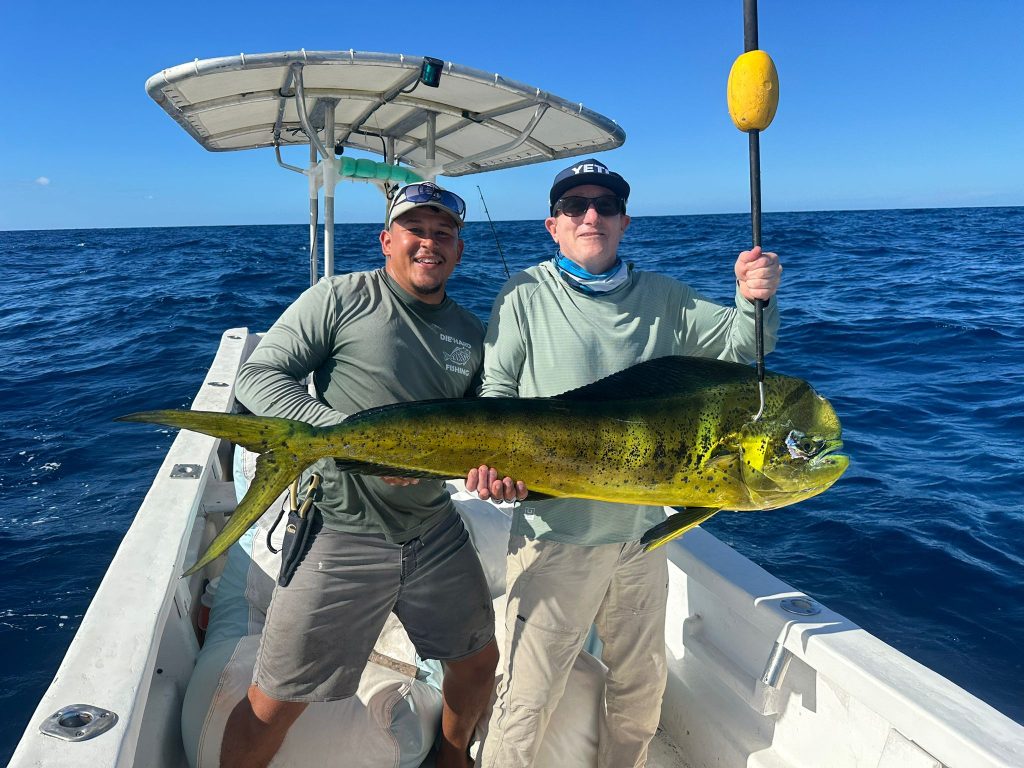 Los Buzos: Offshore Fishing & Adventure Resort | Weekend Fishing at Los Buzos