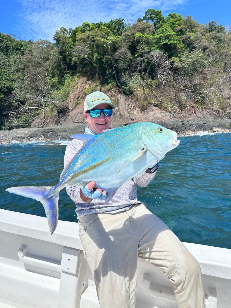 Los Buzos: Offshore Fishing & Adventure Resort | Weekend Fishing at Los Buzos