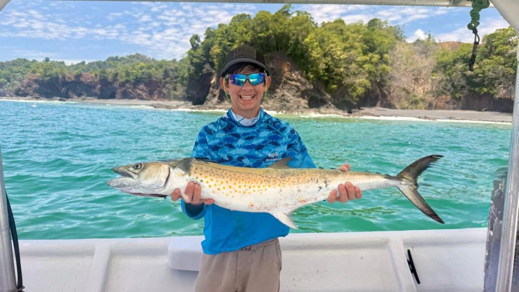Family Fishing Vacation Panama: The Ultimate Guide to Wild Coast Adventure (2026)