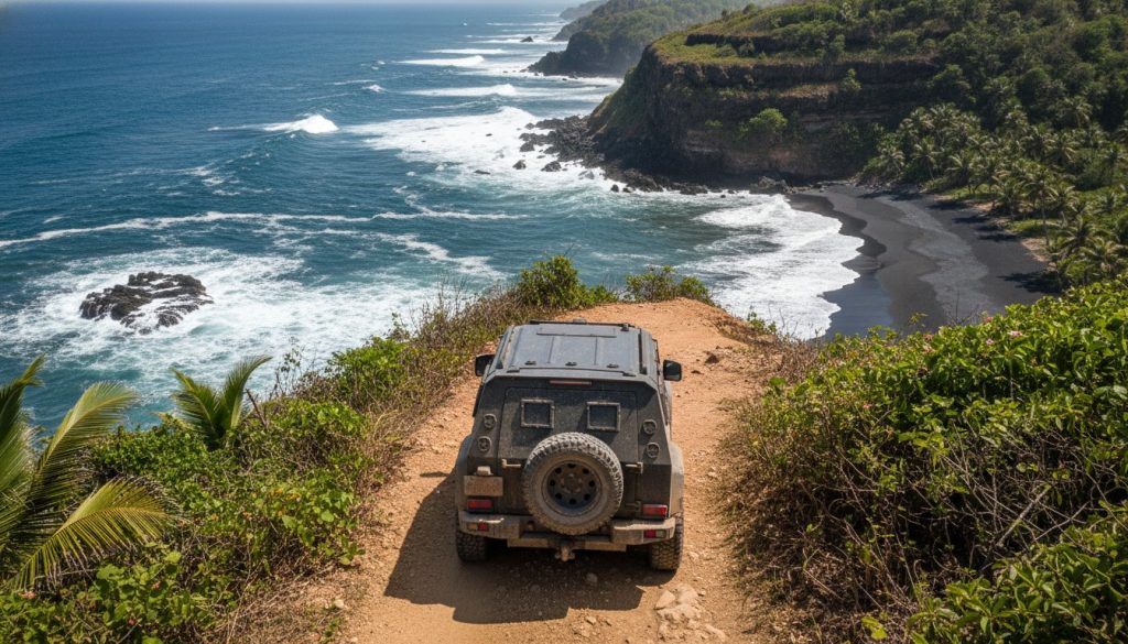 black marlin caught on kayak