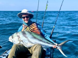 Los Buzos: Offshore Fishing & Adventure Resort | Roosterfish Fishing Panama: Tactical Guide to the Wild Coast Hunt (2026) Roosterfish Fishing Panama: Tactical Guide to the Wild Coast Hunt (2026)