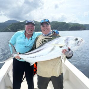 Los Buzos: Offshore Fishing & Adventure Resort | Roosterfish Fishing Azuero Peninsula: The Ultimate Tactical Guide to the Wild Coast (2026) Roosterfish Fishing Azuero Peninsula: The Ultimate Tactical Guide to the Wild Coast (2026)