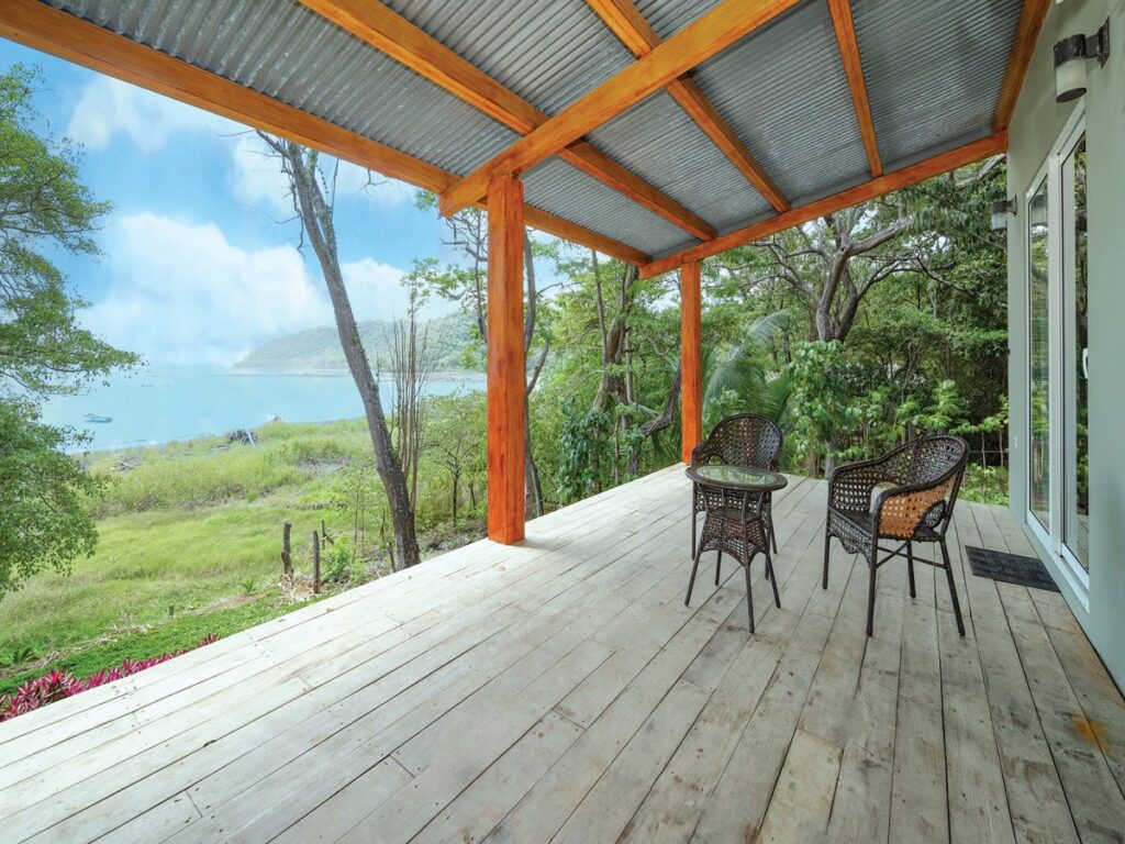 Panama Coastal Real Estate: Securing Your Home on the Wild Coast