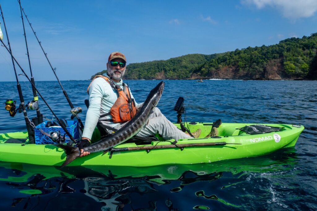 Kayak Fishing Azuero Peninsula: The Guide to Panama’s Wild Coast