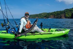 Los Buzos: Offshore Fishing & Adventure Resort | Kayak Fishing Azuero Peninsula: The Guide to Panama’s Wild Coast Kayak Fishing Azuero Peninsula: The Guide to Panama’s Wild Coast