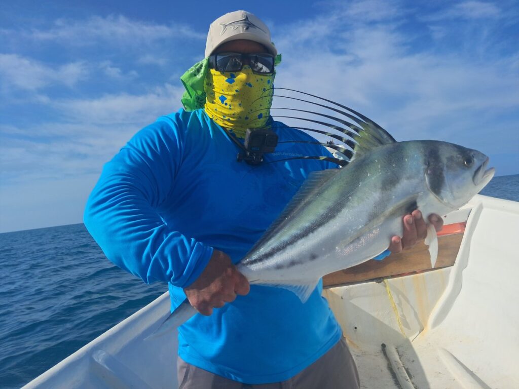 Azuero Peninsula Fishing Report: Conquering Panama's Wild Coast in 2026
