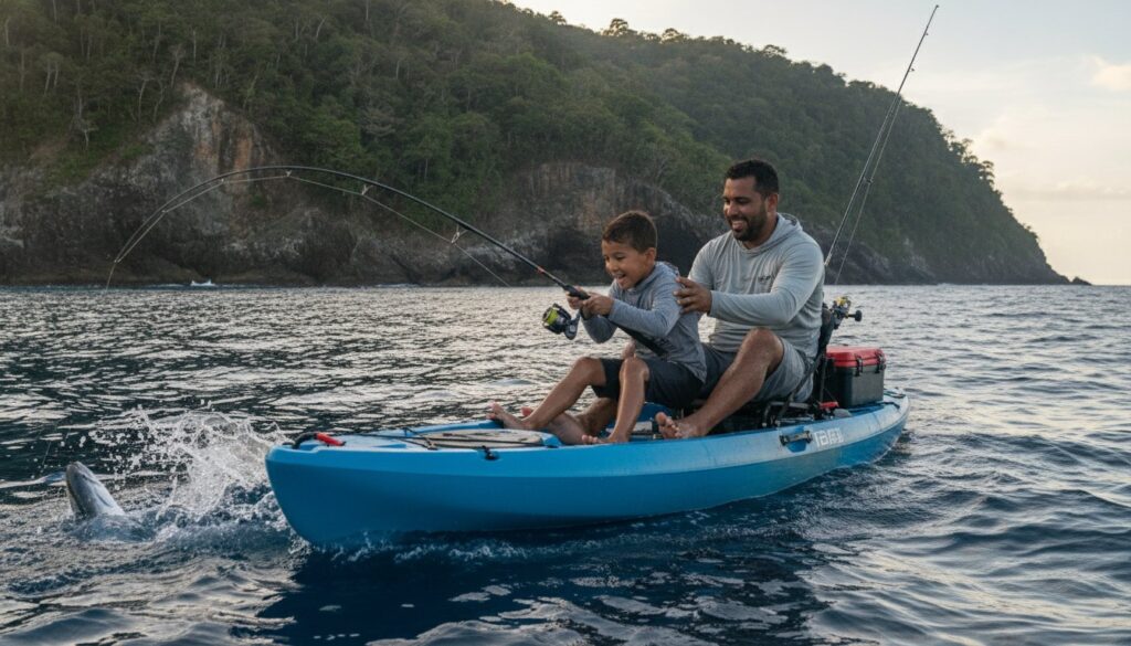Los Buzos: Offshore Fishing & Adventure Resort | Best Family Fishing Resorts Panama: Conquer the Wild Coast in 2026 Best Family Fishing Resorts Panama: Conquer the Wild Coast in 2026