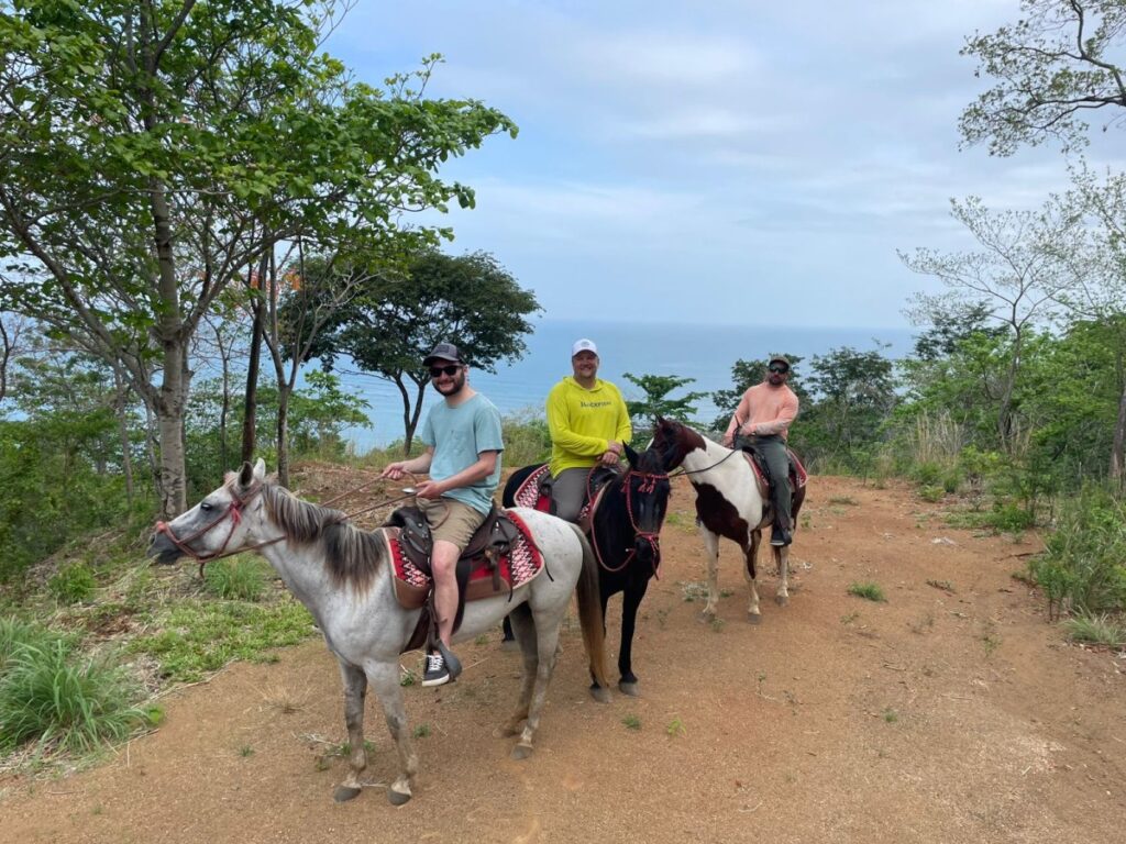 Horseback Riding Cambutal Panama: Conquer the Wild Coast Frontier