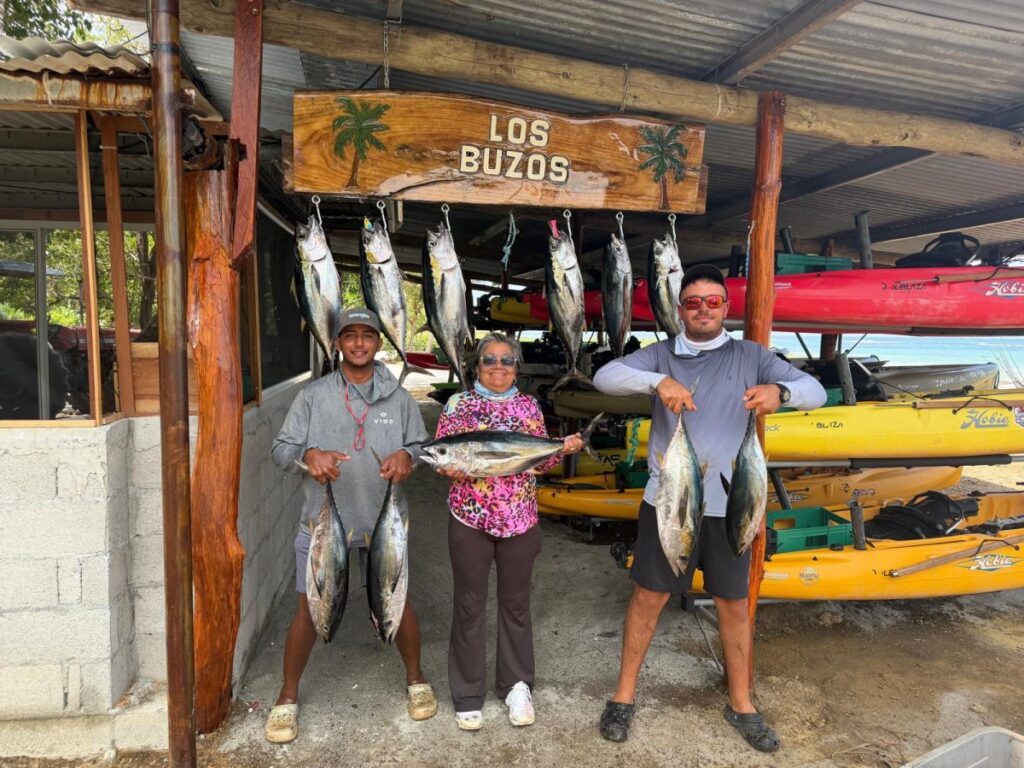 Panama Fishing Calendar 2026: Conquer the Seasons of the Wild Coast