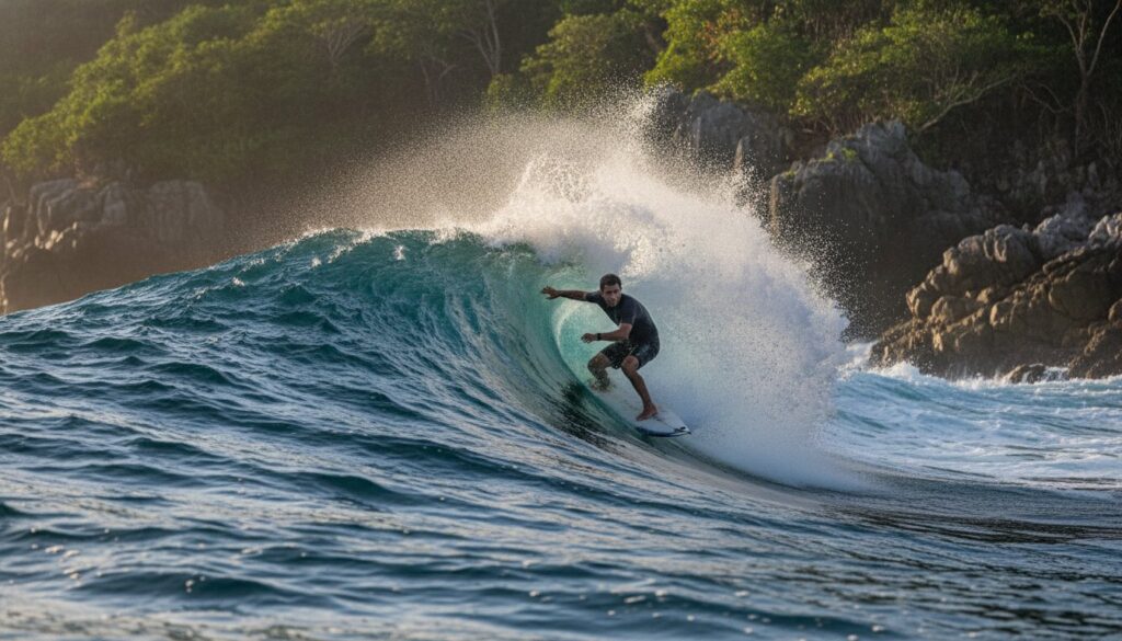 Los Buzos: Offshore Fishing & Adventure Resort | The Ultimate Panama Surf Resort: Conquer the Azuero Peninsula’s Wild Coast The Ultimate Panama Surf Resort: Conquer the Azuero Peninsula’s Wild Coast