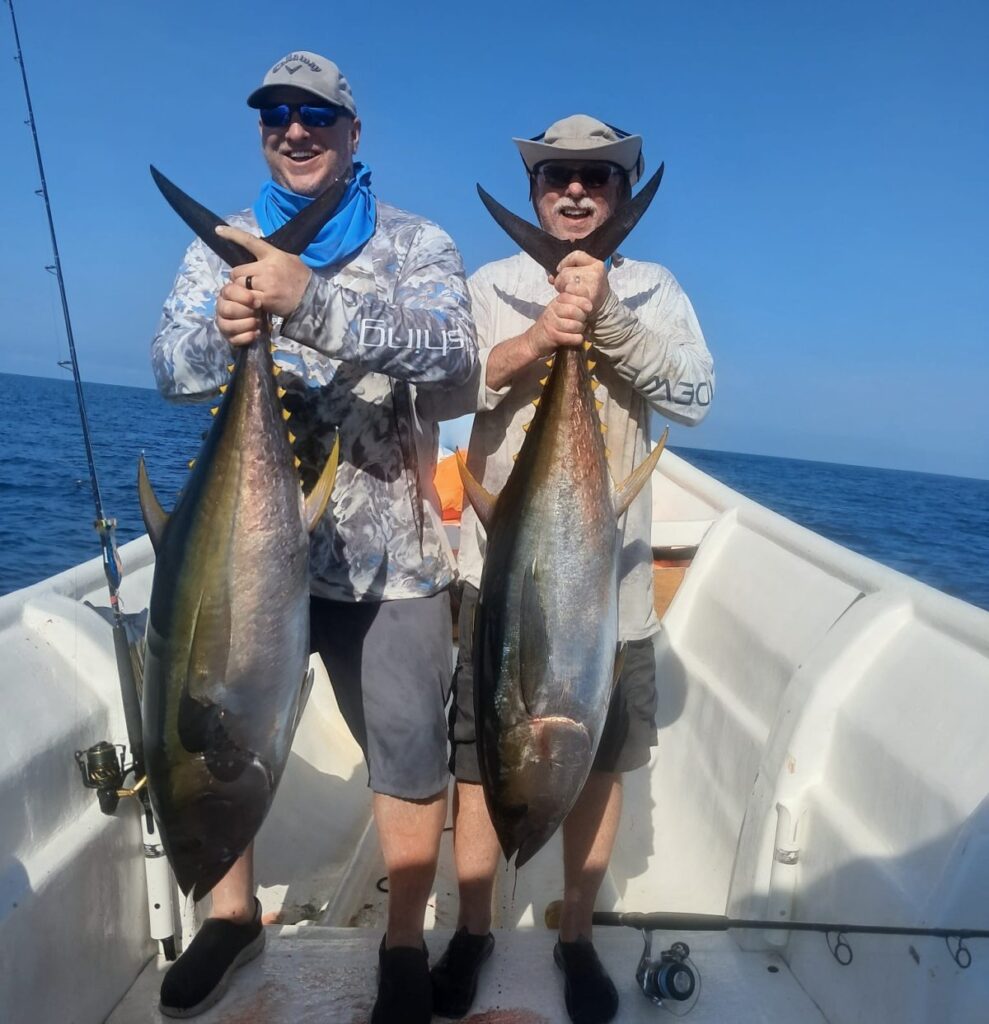 The Best Fishing Season Panama: Tactical Intel for the Wild Coast