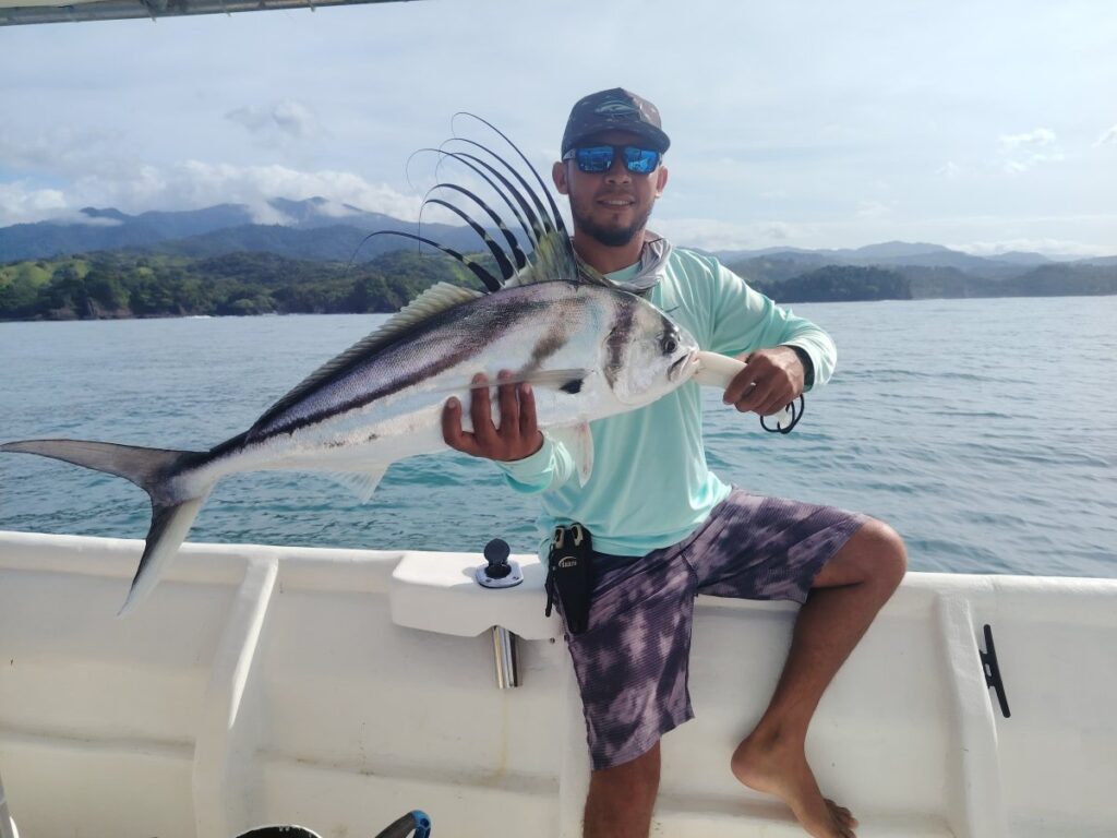 Los Buzos: Offshore Fishing & Adventure Resort | **Kayak fishing for roosterfish Panama**: The Ultimate Wild Coast Quest (2026) **Kayak fishing for roosterfish Panama**: The Ultimate Wild Coast Quest (2026)