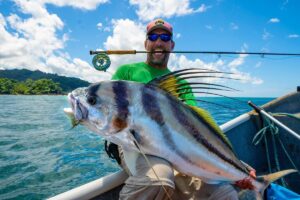 Cambutal Fishing on Panama’s Wild Coast: The Elite Angler’s Guide to the Untamed Frontier