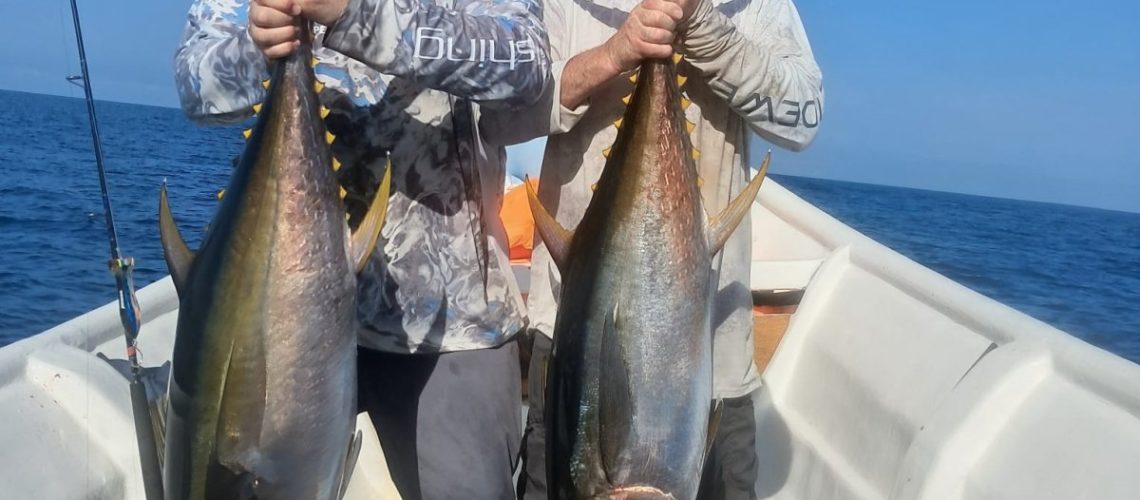 The Best Fishing Season Panama: Tactical Intel for the Wild Coast