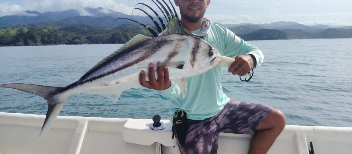 **Kayak fishing for roosterfish Panama**: The Ultimate Wild Coast Quest (2026)