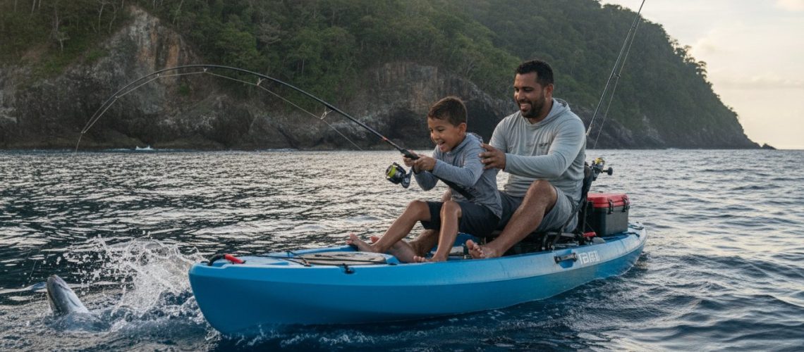 Best Family Fishing Resorts Panama: Conquer the Wild Coast in 2026