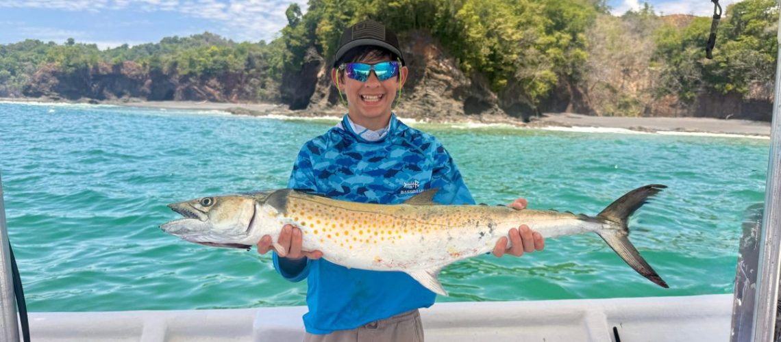 Family Fishing Vacation Panama: The Ultimate Guide to Wild Coast Adventure (2026)