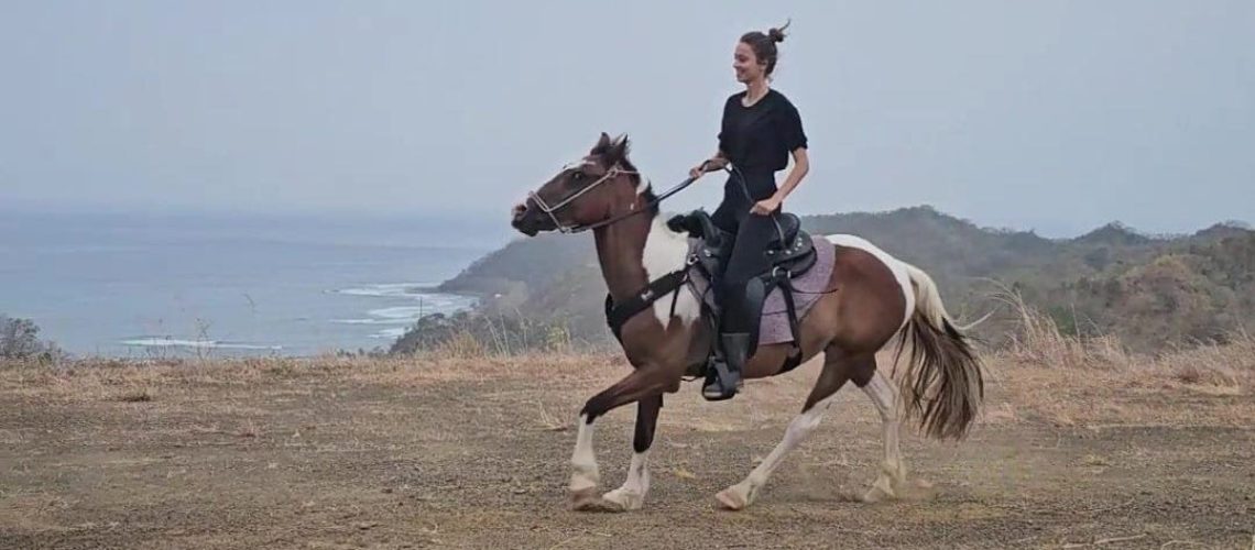 Horseback Riding Cambutal Panama: Conquer the Wild Coast Frontier