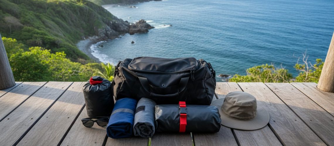 What to Pack for Panama in 2026: The Ultimate Adventure Gear Checklist
