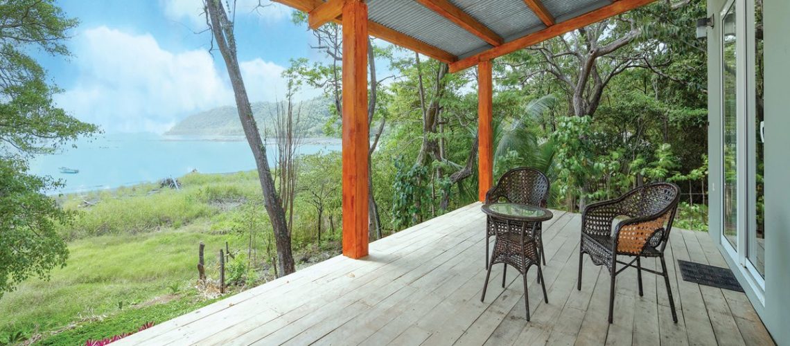 Panama Coastal Real Estate: Securing Your Home on the Wild Coast
