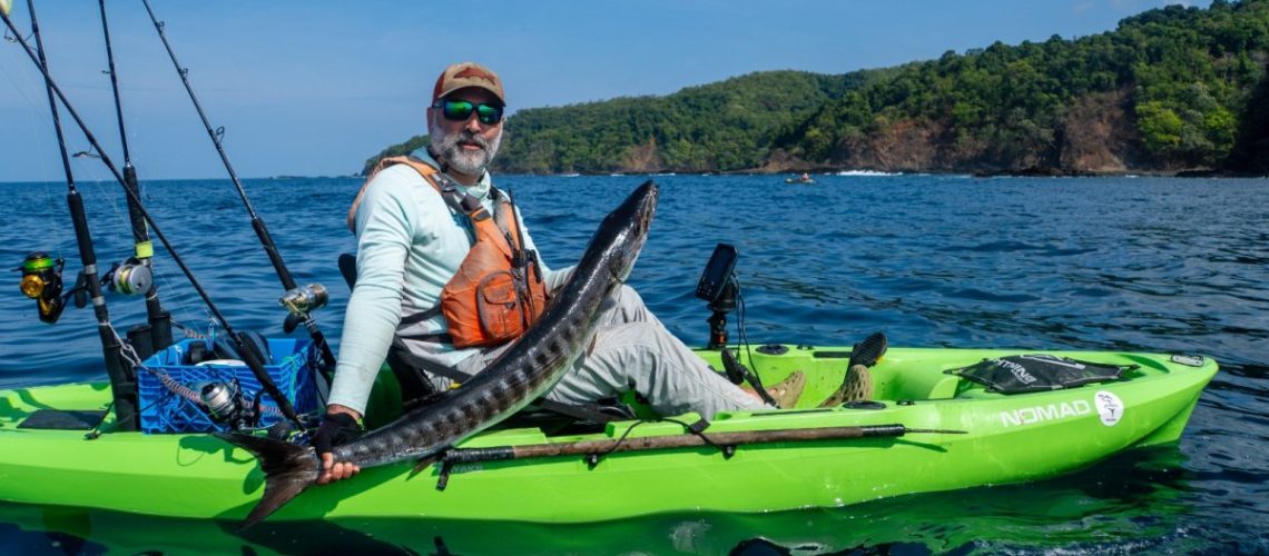 Kayak Fishing Azuero Peninsula: The Guide to Panama’s Wild Coast