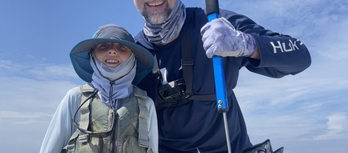 Panama Fishing Resort for Families: Tactical Missions on the Wild Coast