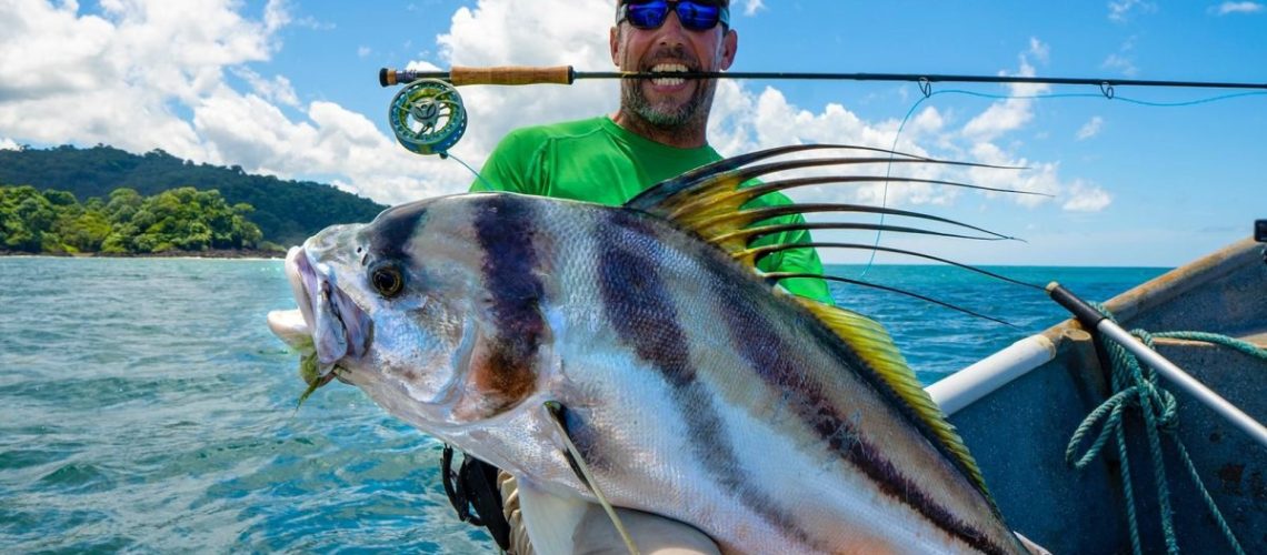Cambutal Fishing on Panama’s Wild Coast: The Elite Angler’s Guide to the Untamed Frontier