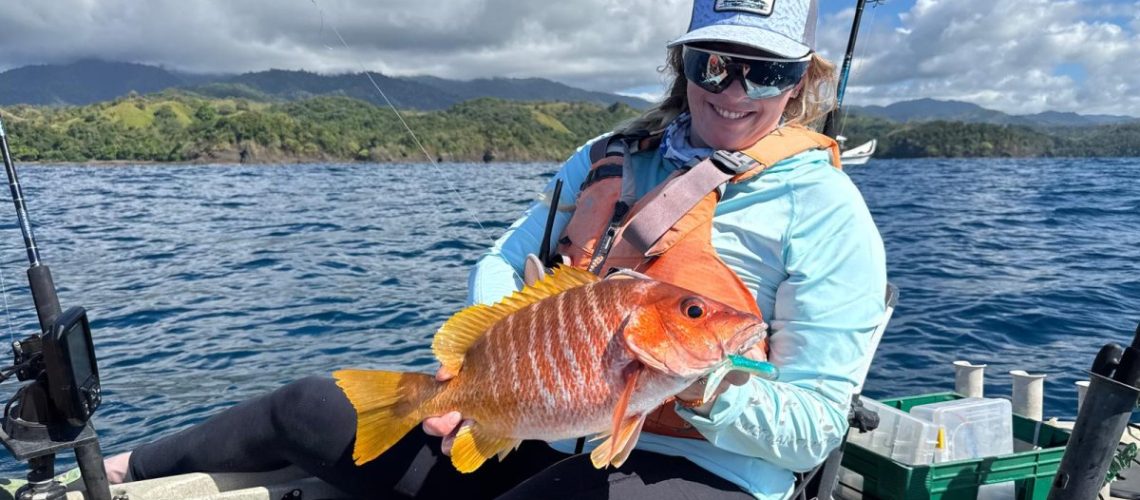 Panama Kayak Fishing Packages: Conquer the Wild Coast in 2026