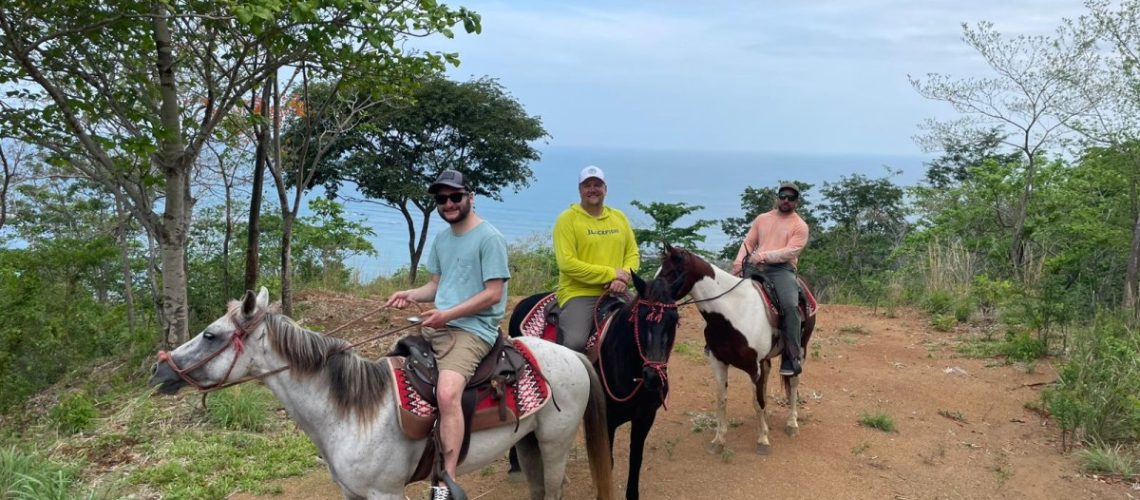 Horseback Riding Cambutal Panama: Conquer the Wild Coast Frontier