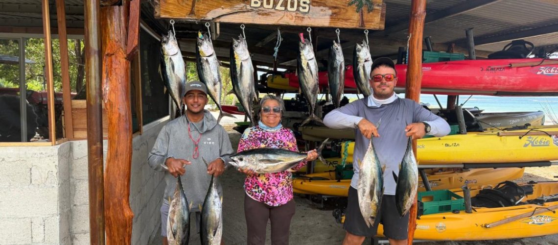 Panama Fishing Calendar 2026: Conquer the Seasons of the Wild Coast